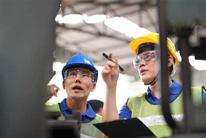 人力资源公司欧付宝欧付国际智能矿山负责人分享智能矿山行业人才市场现状与企业解决方案
