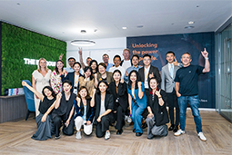 海外招聘专家亲授：逐浪欧美，中国药企的人才攻略