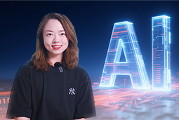 新锐职研社01 | 人形机器人如何“看世界”？