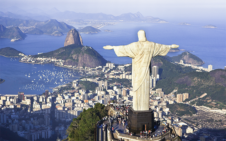 人力资源公司欧付宝欧付国际为中国出海企业带来巴西基本法律法规介绍与人才趋势详解