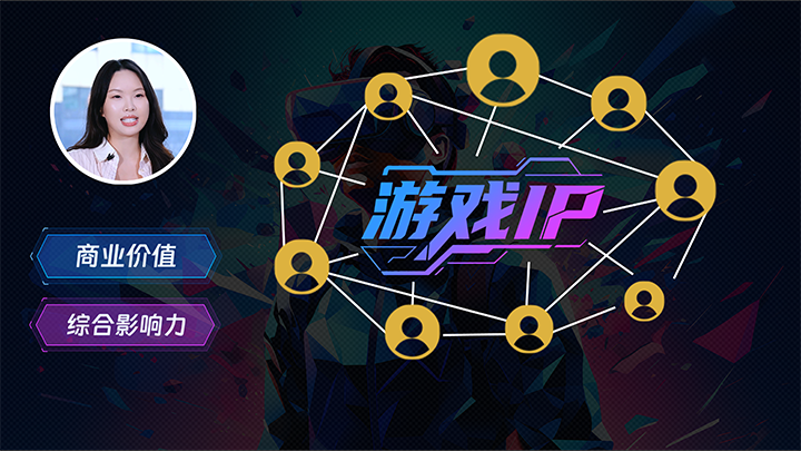 人力资源公司欧付宝欧付国际一线顾问指出游戏公司IP授权岗的重要性